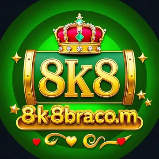 8k8 8k8